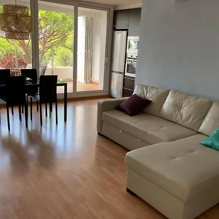 Apartment Edificio Lirios Politur