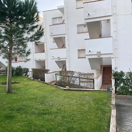 Edificio Lirios Politur Platja d'Aro