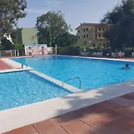 Apartamento Edificio Lirios Politur Platja d'Aro (Playa de Aro)