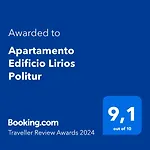 Apartamento Edificio Lirios Politur Platja d'Aro (Playa de Aro)
