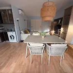 Apartamento Edificio Lirios Politur
