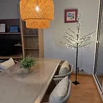 Apartamento Edificio Lirios Politur Platja d'Aro (Playa de Aro)