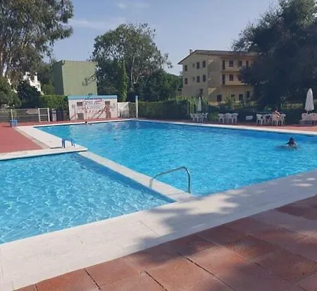 Apartment Edificio Lirios Politur Castell-Platja d’Aro