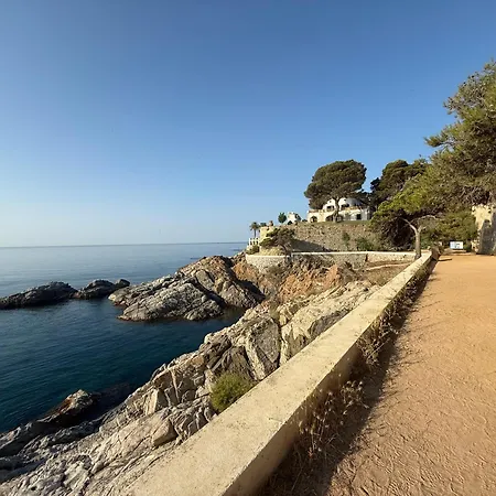 Edificio Lirios Politur Platja d'Aro (Playa de Aro)