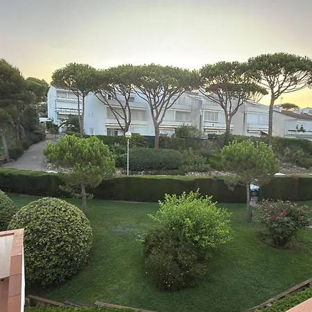 Edificio Lirios Politur Appartement *