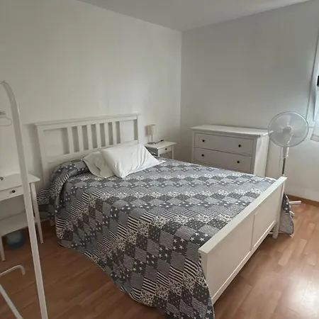 Appartement Edificio Lirios Politur