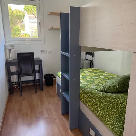 Appartement Edificio Lirios Politur