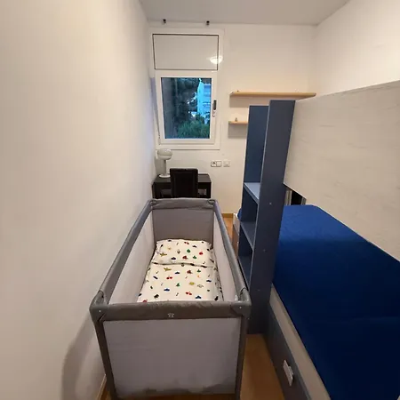 Edificio Lirios Politur Appartement