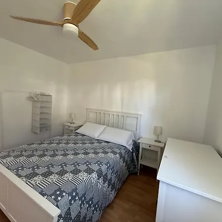 Edificio Lirios Politur Appartement